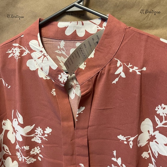 Brandnew Blouse - Picture 5 of 5